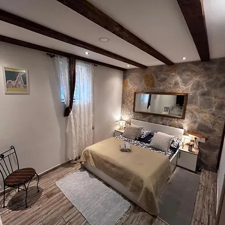 Knox Center Apartamento *