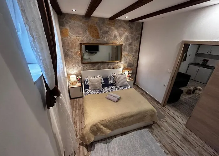 Apartamento Knox Center *