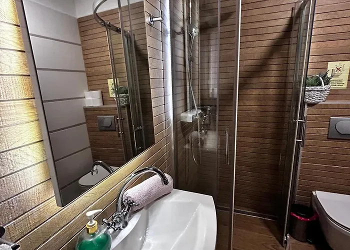 Knox Center Apartamento *