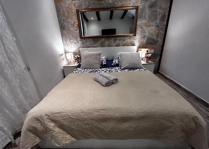 Knox Center Apartamento Split