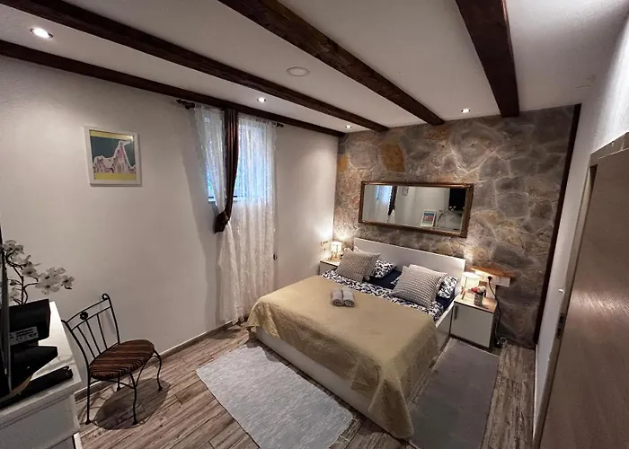 Knox Center Apartamento *