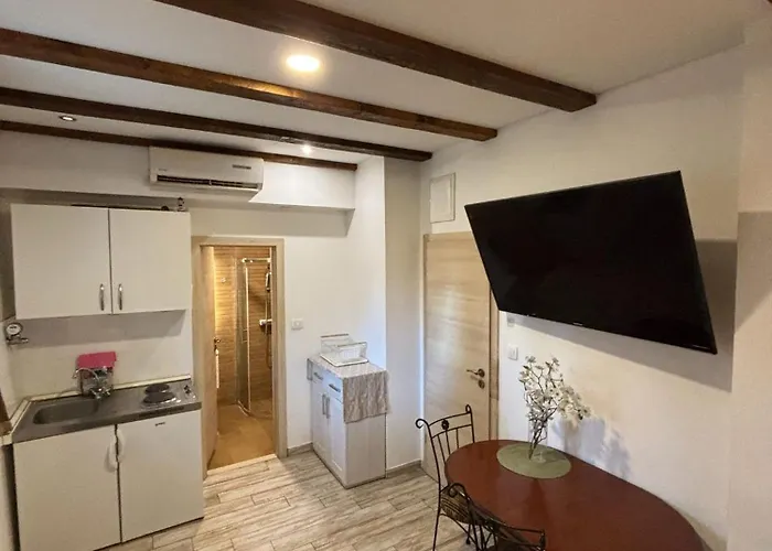 Knox Center Apartamento