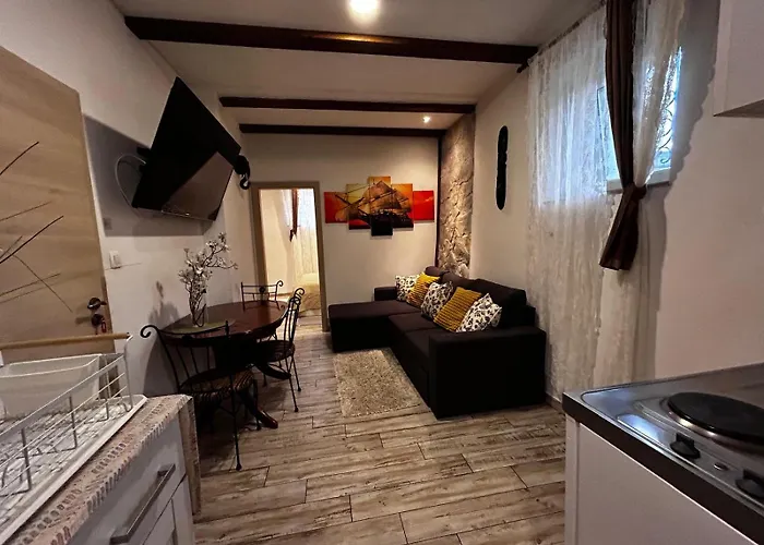 Apartment Knox Center *