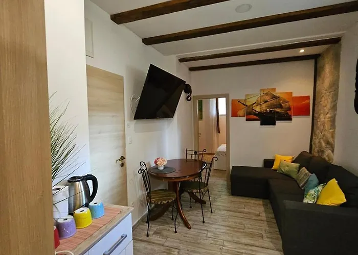 Apartment Knox Center *