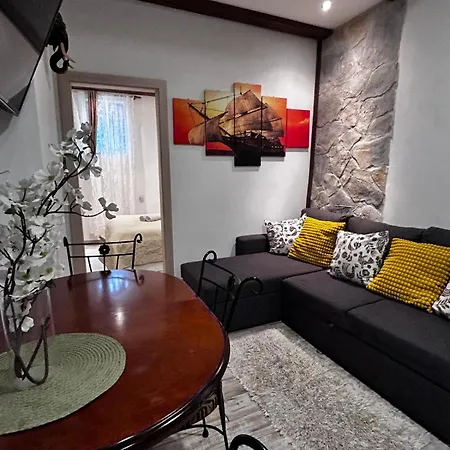 Knox Center * 스플리트