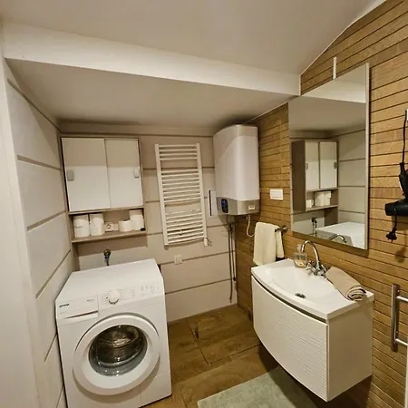 Knox Center * Spalato