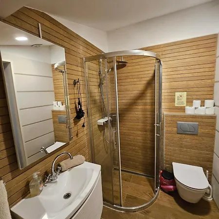 Knox Center Appartamento Spalato