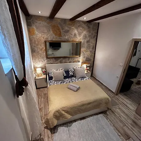 Appartement Knox Center *