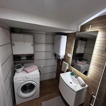 Knox Center * 스플리트