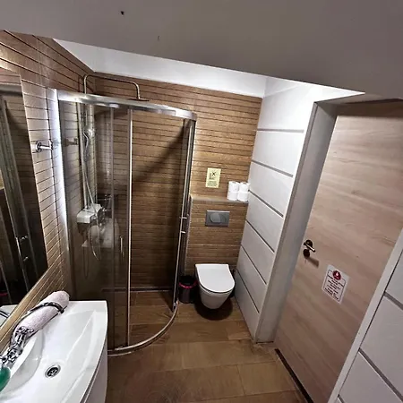 Knox Center * Spalato