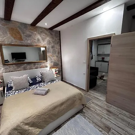 Knox Center 아파트 스플리트