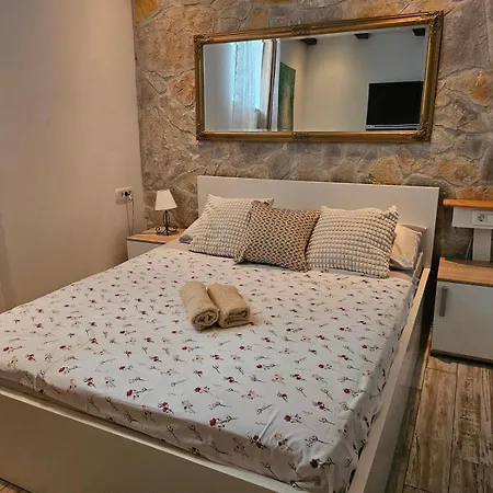 Knox Center * Spalato