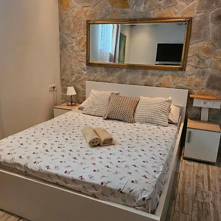 Knox Center Appartamento Spalato