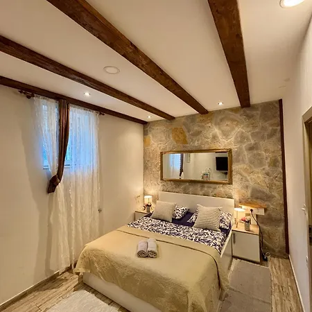 Knox Center Appartamento Spalato