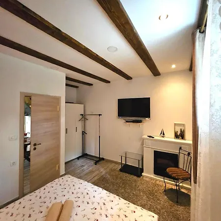 Appartement Knox Center