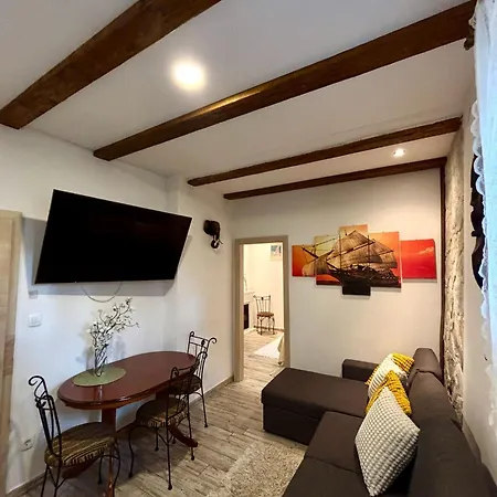 Knox Center Appartamento Spalato