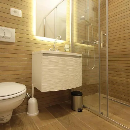 Appartement Knox Center *