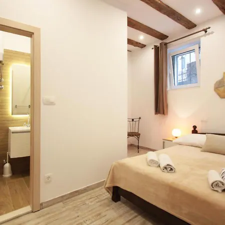 Knox Center Appartement